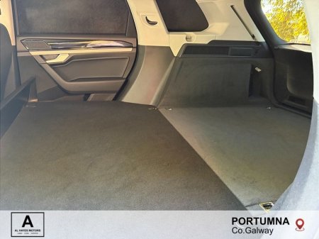 2019 Volkswagen Touareg - photo 7