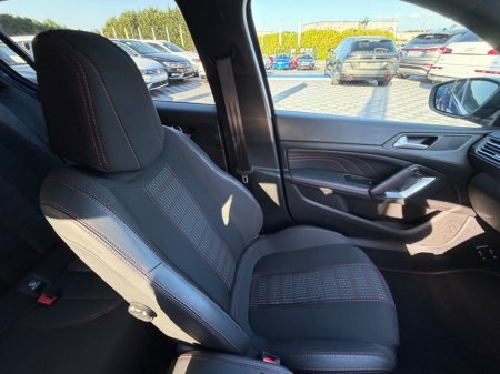 2019 Peugeot 308 - photo 26