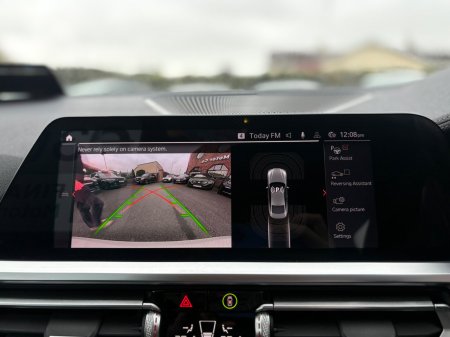 2021 BMW 4-Series - photo 29