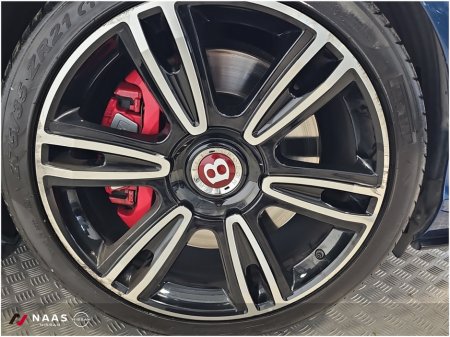2018 Bentley Continental - photo 6