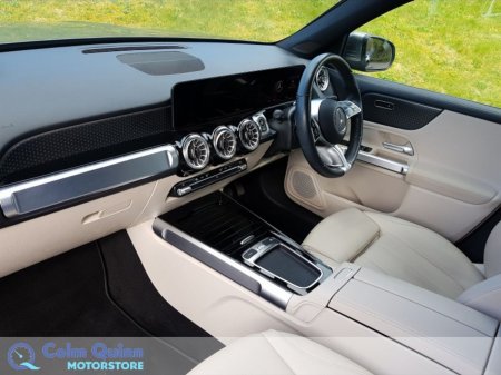 2024 Mercedes-Benz GLB - photo 8