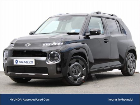 2026 Hyundai INSTER - photo 27