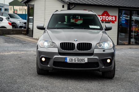 2013 BMW X5 - photo 3