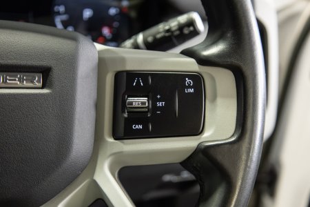 2022 Land Rover Defender - photo 16