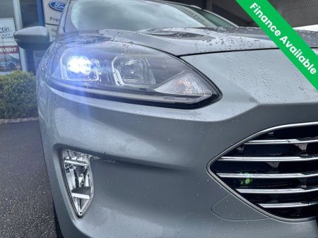 2021 Ford Kuga - photo 16