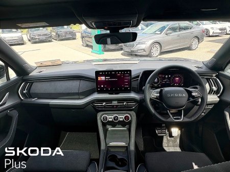 2027 Skoda Kodiaq - photo 2