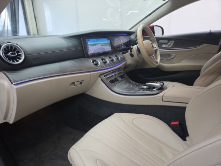 2019 Mercedes-Benz CLS - photo 4