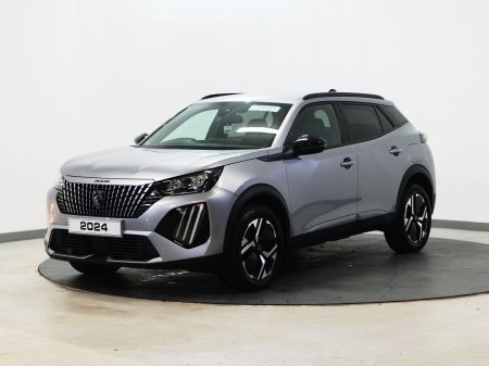 2024 Peugeot 2008 - photo 9