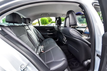 2024 Mercedes-Benz C-Class - photo 14