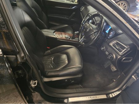 2018 Maserati Ghibli - photo 10