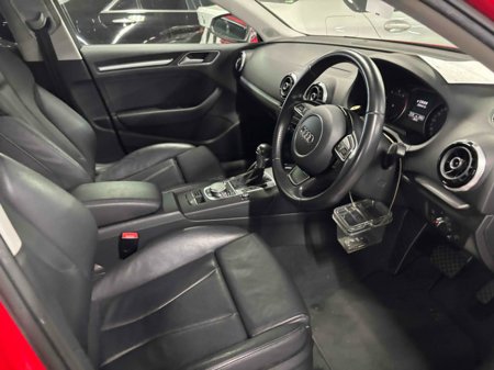 2015 Audi A3 - photo 4