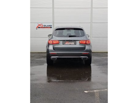 2022 Mercedes-Benz GLC - photo 15