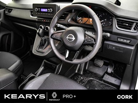2024 Nissan TOWNSTAR - photo 15