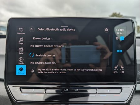 2021 Volkswagen ID.3 - photo 25