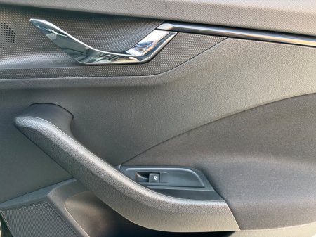 2023 Skoda Kamiq - photo 30