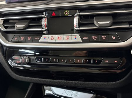 2023 BMW X3 - photo 21