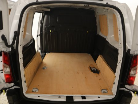 2022 Citroen Berlingo - photo 13