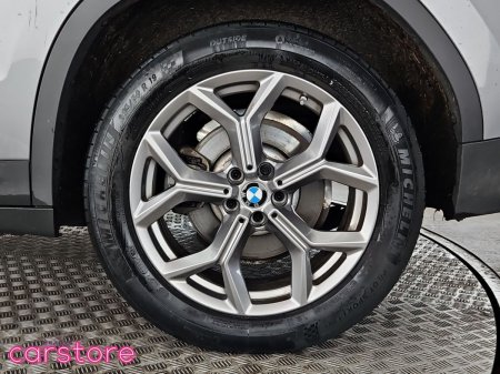2024 BMW X3 - photo 14