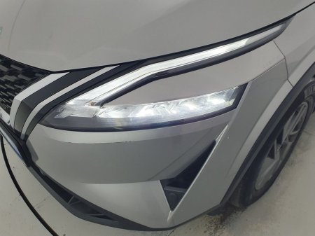 2024 Nissan Qashqai - photo 38