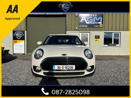 2018 Mini Cooper - photo 9