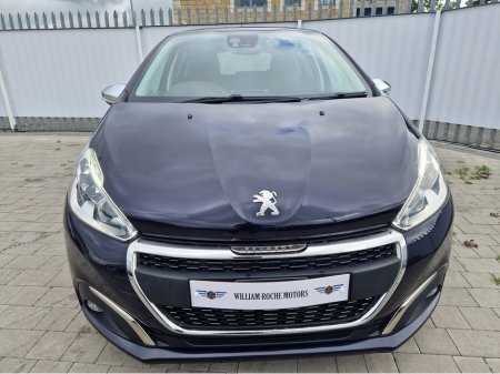 2019 Peugeot 208 - photo 3