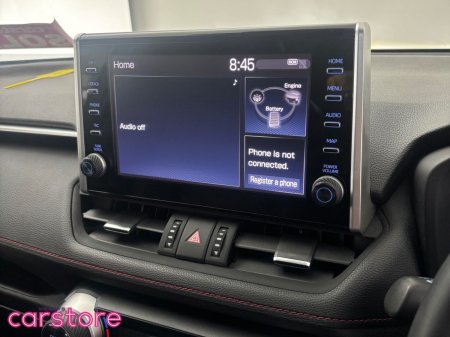 2021 Toyota RAV4 - photo 17