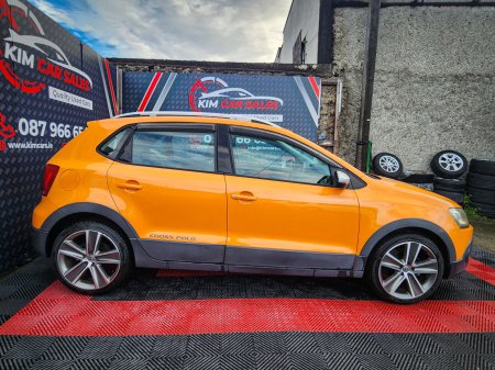 2011 Volkswagen Polo - photo 8