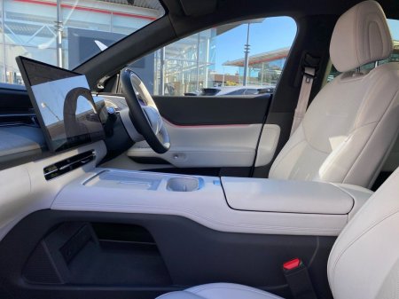 2026 XPeng G6 - photo 11