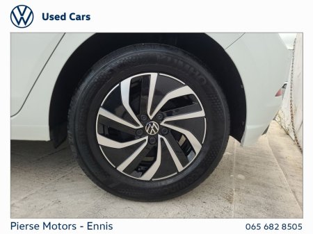 2026 Volkswagen Polo - photo 5