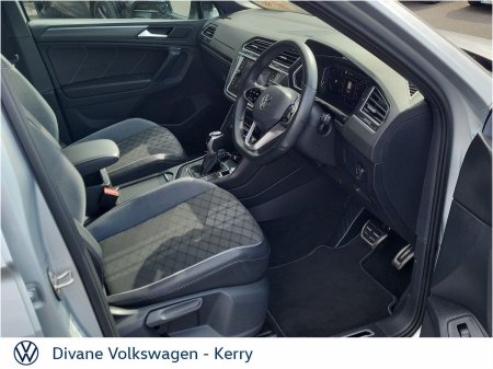 2023 Volkswagen Tiguan - photo 8