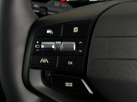 2026 Kia Sportage - photo 30