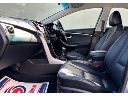 2017 Hyundai i30 - photo 17