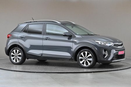 2021 Kia Stonic - photo 12
