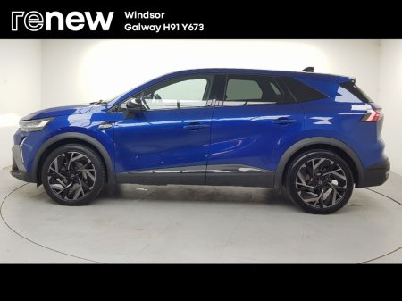 2025 Renault Symbioz - photo 13