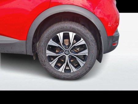 2025 Renault Captur - photo 8