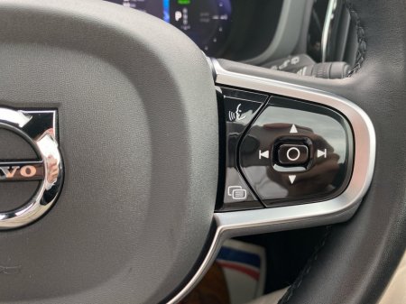 2024 Volvo XC60 - photo 12