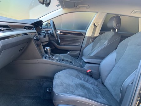 2023 Volkswagen Arteon - photo 16