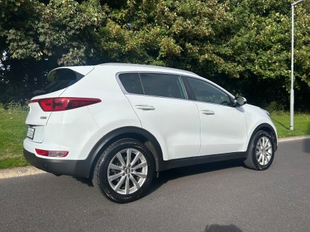 2016 Kia Sportage - photo 3