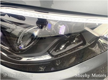 2021 Mercedes-Benz E-Class - photo 13