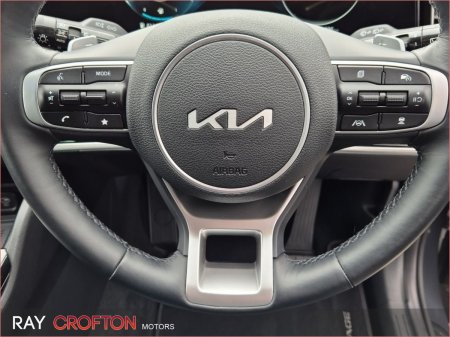 2025 Kia Sportage - photo 19