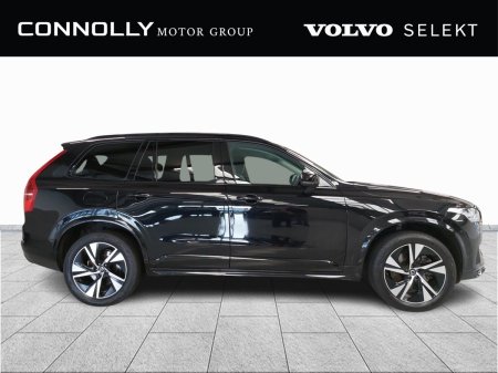 2024 Volvo XC90 - photo 3