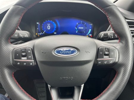 2023 Ford Kuga - photo 14