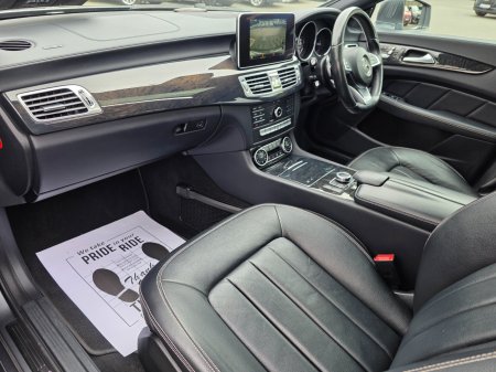 2016 Mercedes-Benz CLS - photo 19