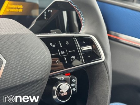 2026 Renault Megane - photo 22