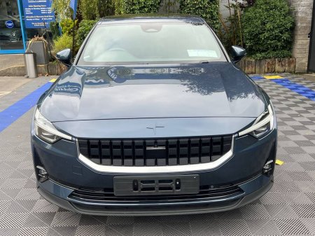 2022 Polestar 2 - photo 17