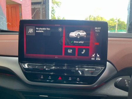 2024 Volkswagen ID.4 - photo 11