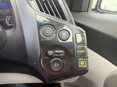 2011 Honda CR-Z - photo 12
