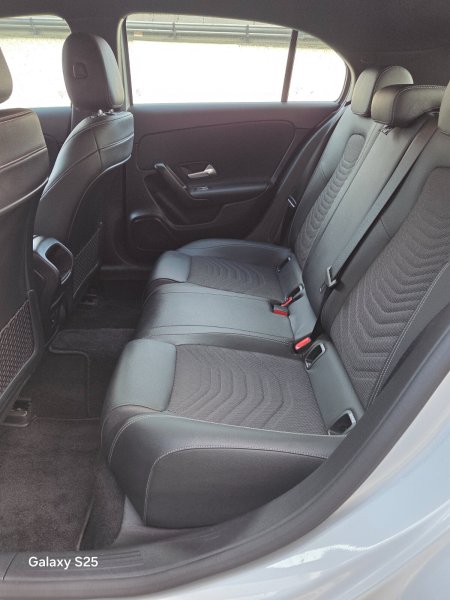 2021 Mercedes-Benz A-Class - photo 25