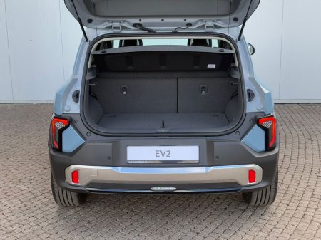 2026 Kia EV2 - photo 36