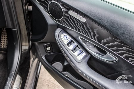 2020 Mercedes-Benz C-Class - photo 14